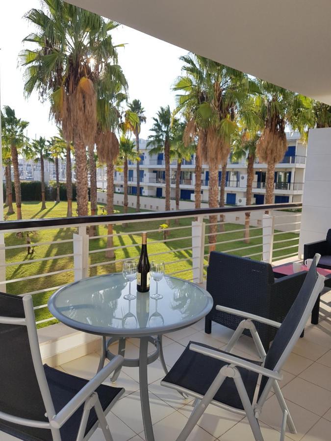 Marina Side Appartement Lagos